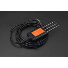 MODBUS-RTU RS485 Soil NPK Measure Sensor (IP68, 5-30V) MODBUS-RTU RS485 Soil NPK Measure Sensor (IP68, 5-30V)