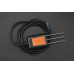 MODBUS-RTU RS485 Soil NPK Measure Sensor (IP68, 5-30V)