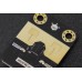 Gravity: mmWave C4001 24GHz Human Presence Detection Sensor (12 Meters, I2C & UART) Gravity: mmWave C4001 24GHz Human Presence Detection Sensor (12 Meters, I2C & UART)