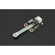 Gravity: Thin-film Pressure Sensor for Pressure Science Course Gravity: Thin-film Pressure Sensor for Pressure Science Course