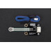 Gravity: Thin-film Pressure Sensor for Pressure Science Course Gravity: Thin-film Pressure Sensor for Pressure Science Course