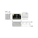 Fermion: BMM350 Triple-Axis Magnetometer Sensor for AR / VR (Breakout) Fermion: BMM350 Triple-Axis Magnetometer Sensor for AR / VR (Breakout)