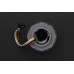 Small-Angle Ultrasonic Ranging Sensor for Water Level Detection (25-800cm, IP67, 15°FOV) Small-Angle Ultrasonic Ranging Sensor for Water Level Detection (25-800cm, IP67, 15°FOV)