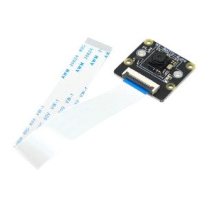 IMX219-77-4Lane 8MP Camera Module for Raspberry Pi 5 (3280x2464 Resolution, FOV 79°)