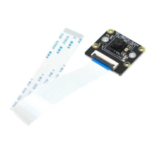 IMX219-77-4Lane 8MP Camera Module for Raspberry Pi 5 (3280x2464 Resolution, FOV 79°) IMX219-77-4Lane 8MP Camera Module for Raspberry Pi 5 (3280x2464 Resolution, FOV 79°)
