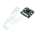IMX219-77-4Lane 8MP Camera Module for Raspberry Pi 5 (3280x2464 Resolution, FOV 79°) IMX219-77-4Lane 8MP Camera Module for Raspberry Pi 5 (3280x2464 Resolution, FOV 79°)