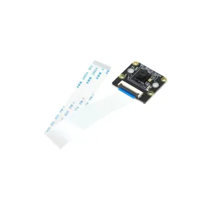 IMX219-77-4Lane 8MP Camera Module for Raspberry Pi 5 (3280x2464 Resolution, FOV 79°)