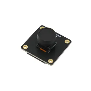 IMX378-190 12.3MP Wide-Angle Camera Module for Raspberry Pi 4B / 5 (4056x3040 Resolution, FOV190°)