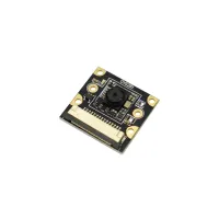 OV9281 Global Shutter Camera Module for Raspberry Pi 4B / 5 (1MP, FOV 79°) OV9281 Global Shutter Camera Module for Raspberry Pi 4B / 5 (1MP, FOV 79°)
