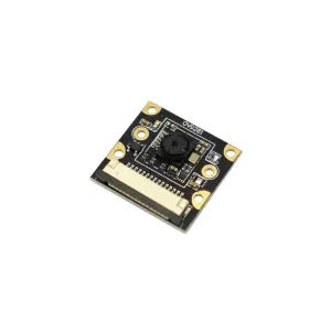 OV9281 Global Shutter Camera Module for Raspberry Pi 4B / 5 (1MP, FOV 79°)