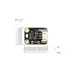 Gravity: UV Index Sensor (240-370nm, UVA, UVB, UVC)