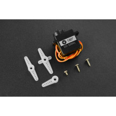 9g 180° Clutch Servo 9g 180° Clutch Servo