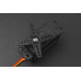 6Kg 180° Clutch Servo