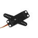 6Kg 180° Clutch Servo