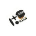 6Kg 180° Clutch Servo
