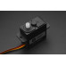 2Kg 300° Clutch Servo 2Kg 300° Clutch Servo