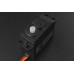 6Kg 300° Clutch Servo