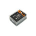 45KG Torque Coreless Waterproof Servo