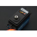 High Torque Waterproof Metal Coreless Digital Servo (35KG, 180°, IP54)