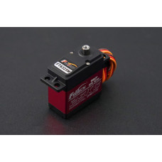 High Torque Waterproof Digital Servo with Magnetic Encoder (25KG, 360°, IP54) High Torque Waterproof Digital Servo with Magnetic Encoder (25KG, 360°, IP54)