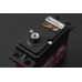 High Torque Waterproof Digital Servo with Magnetic Encoder (25KG, 360°, IP54) High Torque Waterproof Digital Servo with Magnetic Encoder (25KG, 360°, IP54)