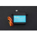 High Torque Waterproof Digital Servo with Magnetic Encoder (35KG, 360°, IP54)