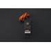 High Torque Waterproof Digital Servo with Magnetic Encoder (35KG, 360°, IP54)