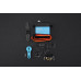 High Torque Waterproof Digital Servo with Magnetic Encoder (35KG, 360°, IP54)