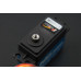 High Torque Waterproof Digital Servo with Magnetic Encoder (35KG, 360°, IP54)