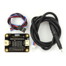 Gravity: Analog TDS Sensor/ Meter for Arduino Gravity: Analog TDS Sensor/ Meter for Arduino