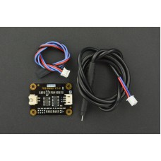 Gravity: Analog TDS Sensor/ Meter for Arduino Gravity: Analog TDS Sensor/ Meter for Arduino