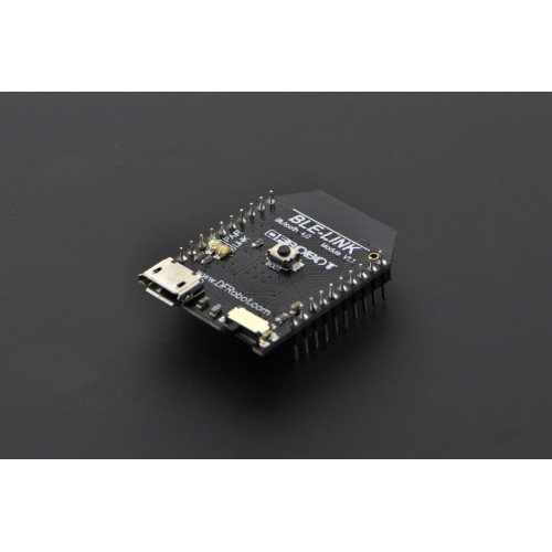 Bluno Bee - Turn Arduino to a Bluetooth 4.0 (BLE) Ready Board Bluno Bee - Turn Arduino to a Bluetooth 4.0 (BLE) Ready Board