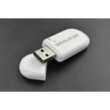 USB GPS Receiver (Compatible with Raspberry Pi/ LattePanda/ Jetson Nano) USB GPS Receiver (Compatible with Raspberry Pi/ LattePanda/ Jetson Nano)