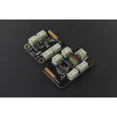 Gravity: Digital Wireless Switch Kit - Transmit and Receive (433MHz)