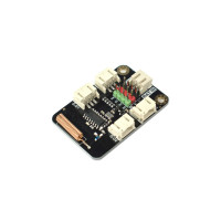 Gravity: Digital Wireless Transmit Switch (433MHz)