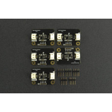 Gravity: BLE Sensor Beacon Pack (5 PCS)