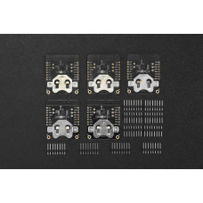 Fermion: BLE Sensor Beacon Pack (5PCS)