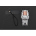 Self-powered Wireless Switch (BLE Beacon)