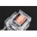 Self-powered Wireless Switch (BLE Beacon)