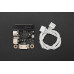 Gravity: WiFi IoT Module for Science Data Acquisition (SCI DAQ) Gravity: WiFi IoT Module for Science Data Acquisition (SCI DAQ)