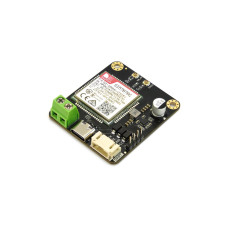SIM7070G Global NB-IoT Communication Module with GNSS Positioning