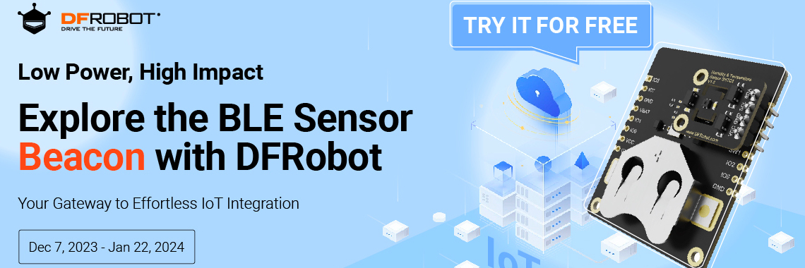 IOT Logger RS485