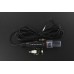 Gravity: Analog Industrial pH Sensor / Meter Pro Kit V2 Gravity: Analog Industrial pH Sensor / Meter Pro Kit V2