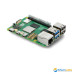Raspberry Pi 5 Single Board Computer - 2GB