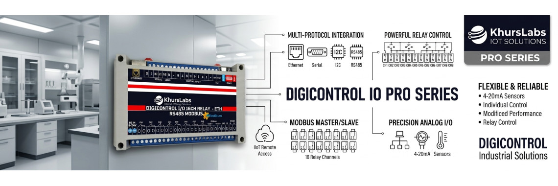 Digicontrol
