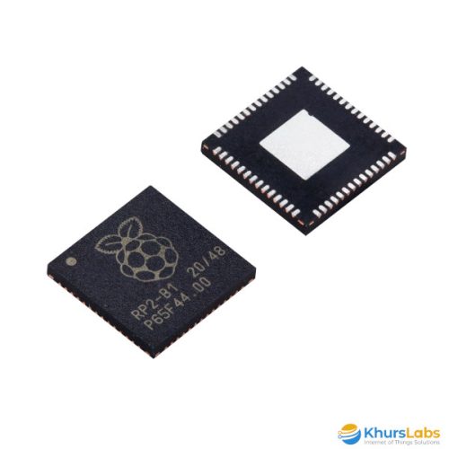 Raspberry Pi RP2040 MCU Chip